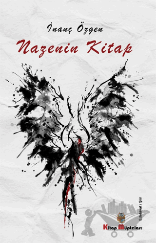 Nazenin Kitap
