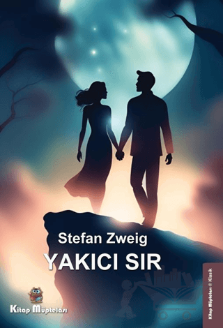Yakıcı Sır