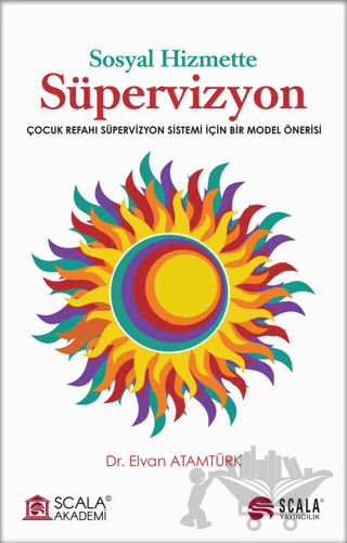Sosyal Hizmette Süpervizyon