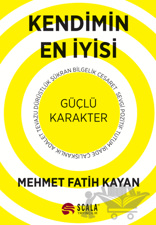 Kendimin En İyisi