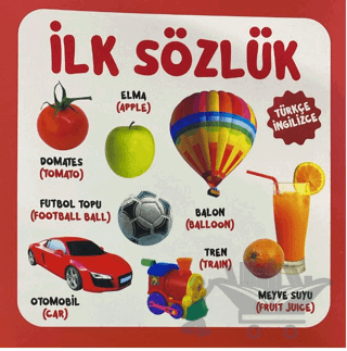 İlk Sözlük