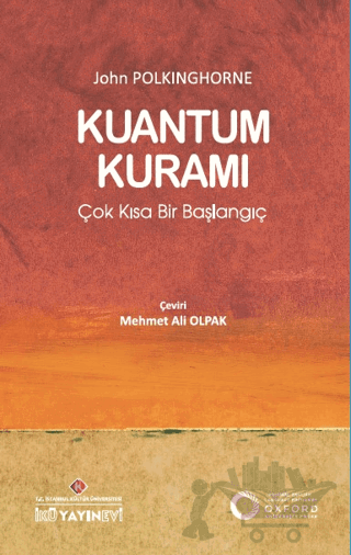 Kuantum Kuramı: Çok Kısa Bir Başlangıç