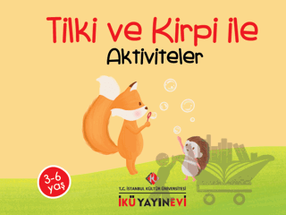 Tilki ve Kirpi ile Aktiviteler