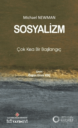 Sosyalizm: Çok Kısa Bir Başlangıç
