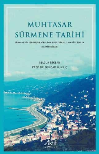 Muhtasar Sürmene Tarihi