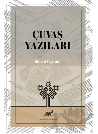 Çuvaş Yazıları