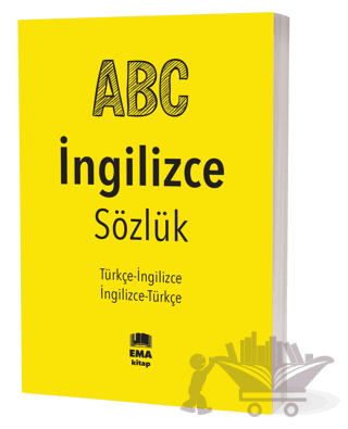 İngilizce Sözlük (2.Hamur)