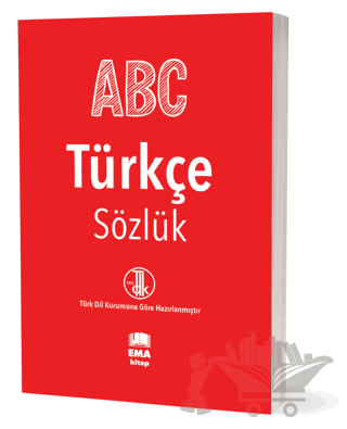 İlköğretim Türkçe Sözlük