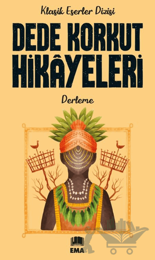 Dede Korkut Hikayeleri