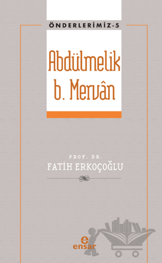 Abdülmelik B. Mervan