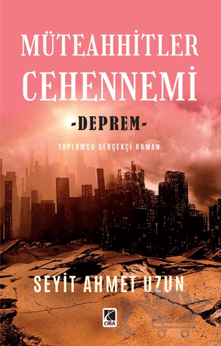 Müteahhitler Cehennemi -Deprem-