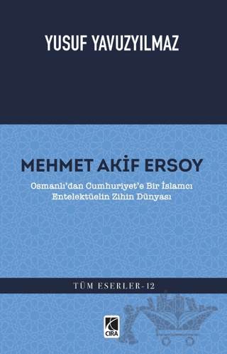 Mehmet Akif Ersoy