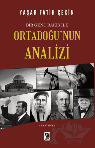 Bir Genç Bakış ile Ortadoğu’nun Analizi