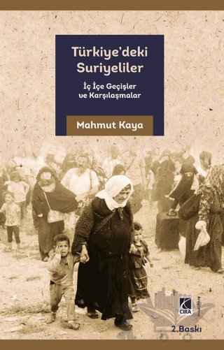 Türkiye’deki Suriyeliler