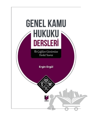 Genel Kamu Hukuku Dersleri