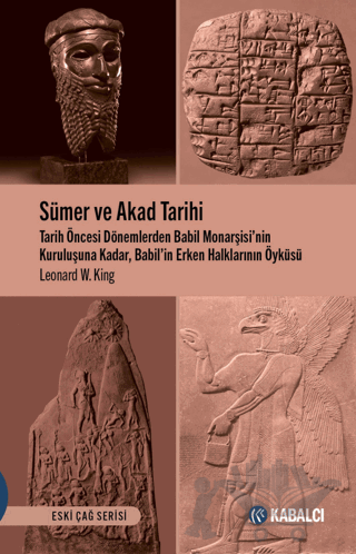 Sümer ve Akad Tarihi