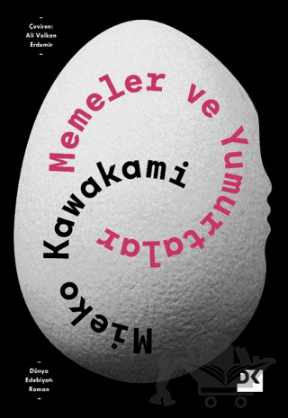 Memeler ve Yumurtalar