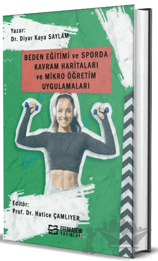 Beden Eğitimi ve Sporda Kavram Haritaları ve Mikro Öğretim Uygulamaları