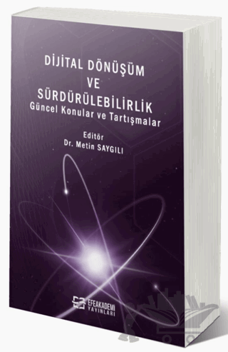 Dijital Dönüşüm ve Sürdürülebilirlik