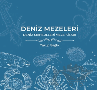 Deniz Mezeleri