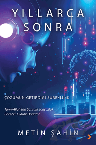 Yıllarca Sonra