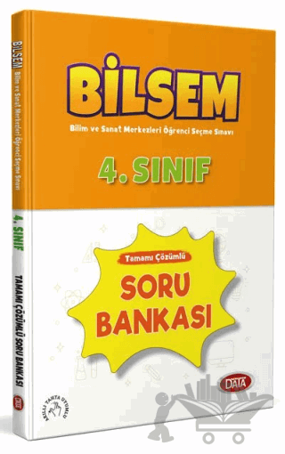 4. Sınıf Bilsem Tamamı Çözümlü Soru Bankası