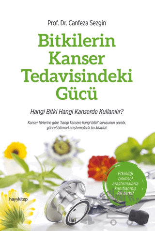 Bitkilerin Kanser Tedavisindeki Gücü