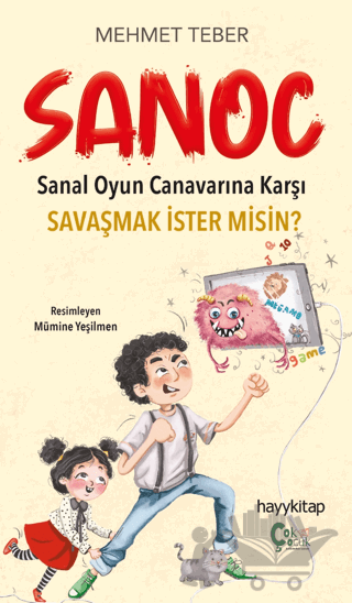 Sanoc