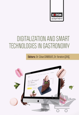 Digitalization And Smart Technologies In Gastronomy