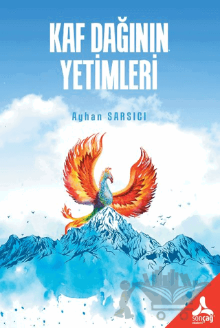Kaf Dağının Yetimleri