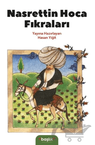 Nasrettin Hoca Fıkraları
