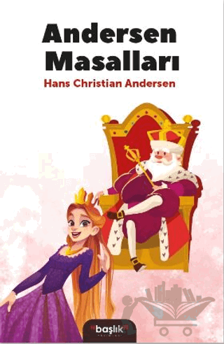 Andersen Masalları