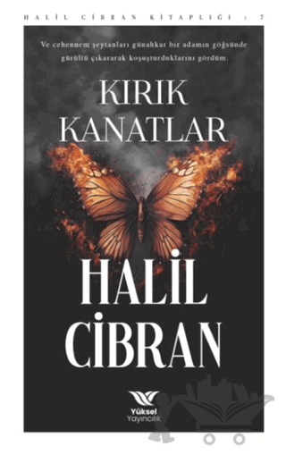 Kırık Kanatlar