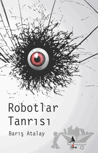 Robotlar Tanrısı