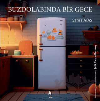 Buzdolabında Bir Gece