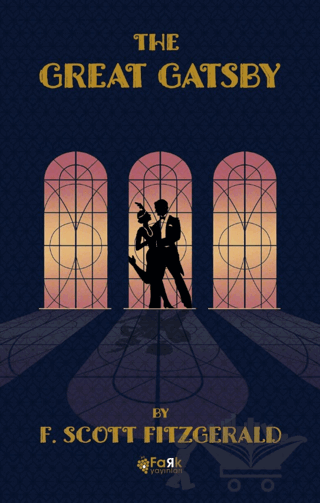 The Great Gatsby