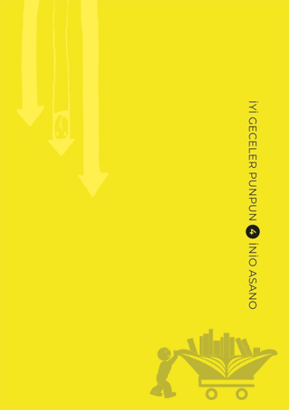 İyi Geceler Punpun 4. Cilt