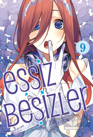 Eşsiz Beşizler 9. Cilt