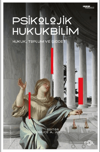 Psikolojik Hukukbilim