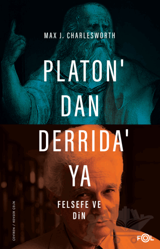 Platon’dan Derrida’ya Felsefe ve Din