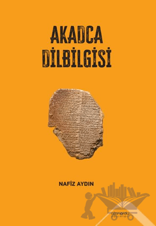 Akadca Dilbilgisi