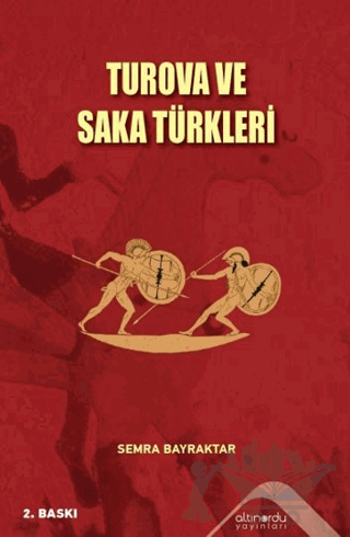 Turova ve Saka Türkleri