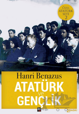 Atatürk ve Gençlik
