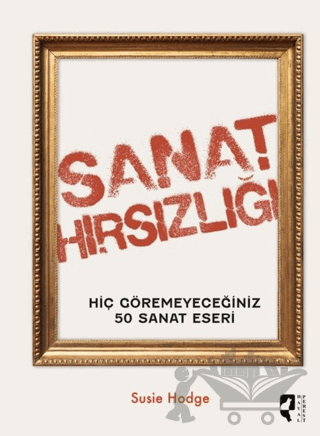 Sanat Hırsızlığı