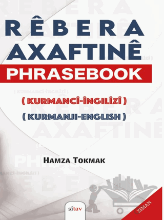Rêbera Axivtinê/ Phrasebook