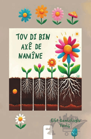 Tov Di Axê de Namîne