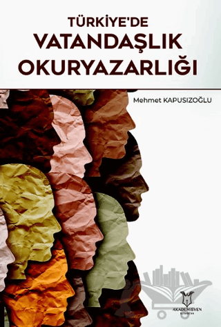 Türkiye'de Vatandaşlık Okuryazarlığı