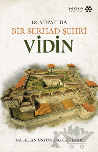 Bir Serhad Şehri Vidin