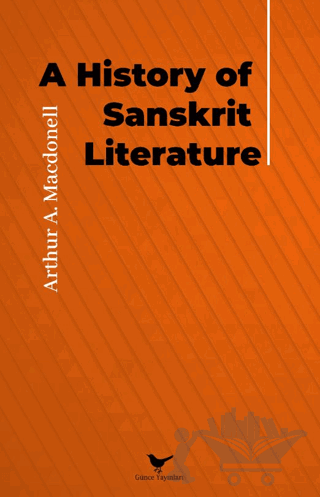 A History of Sanskrit Literature