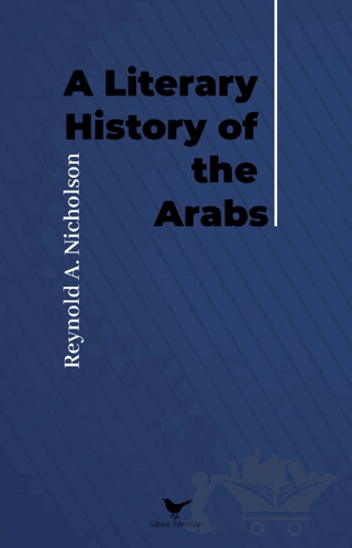 A Literary History of the Arabs
